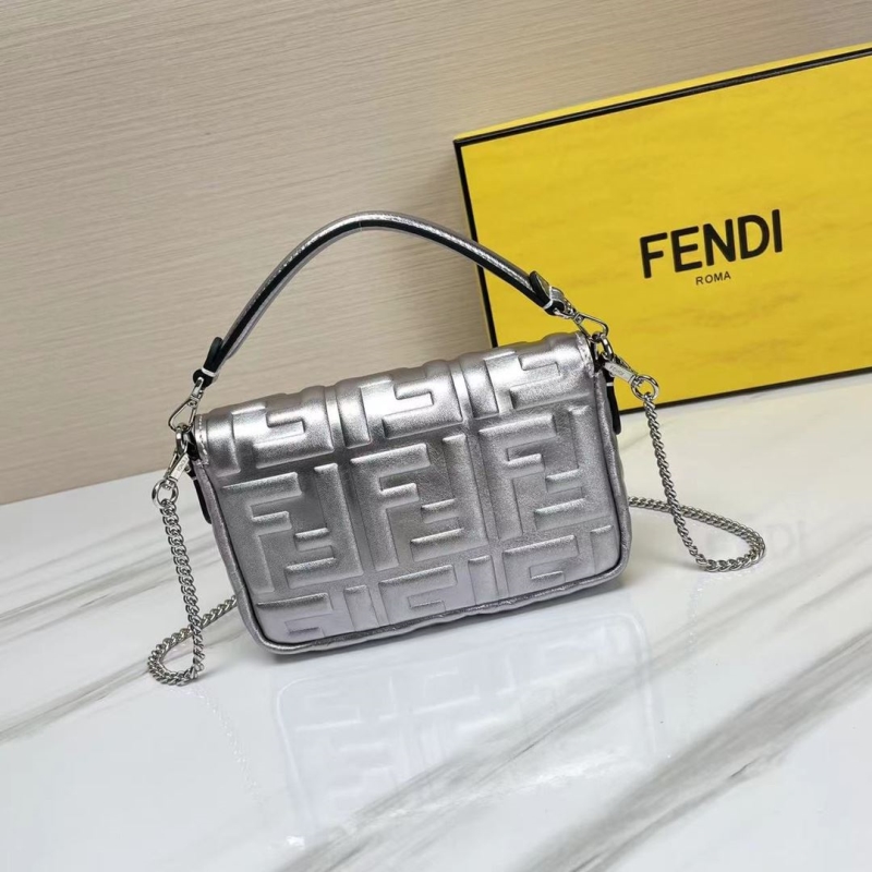 Fendi Baguette Bags